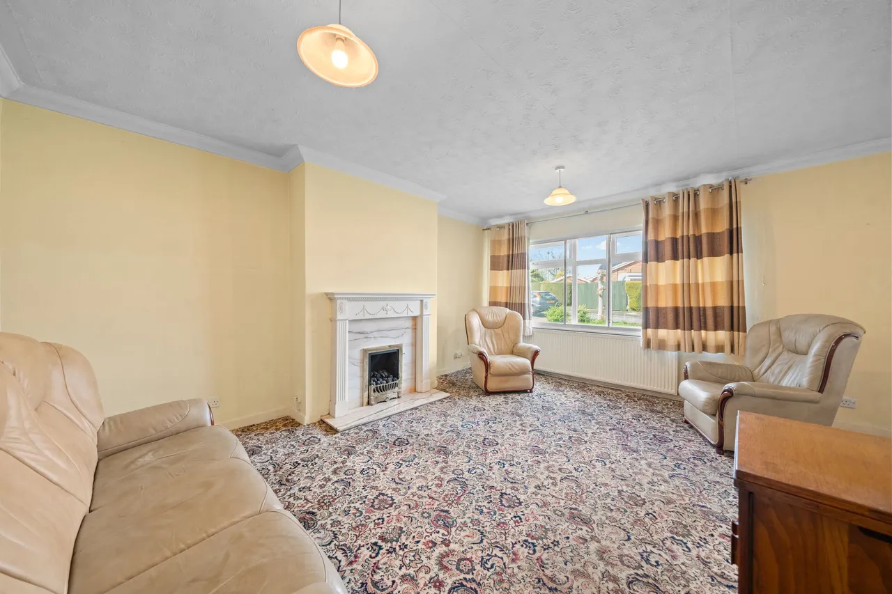 Falcondale Road, Winwick, Warrington, Warrington, WA2 8ND, photo 2