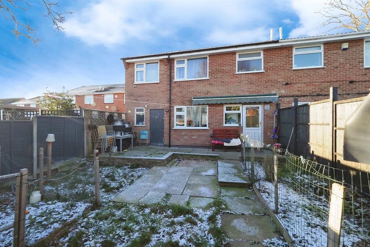 Christie Drive, Loughborough, LE11, photo 5