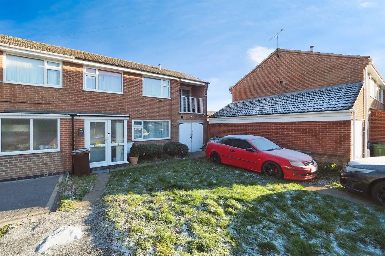 Christie Drive, Loughborough, LE11, photo 4