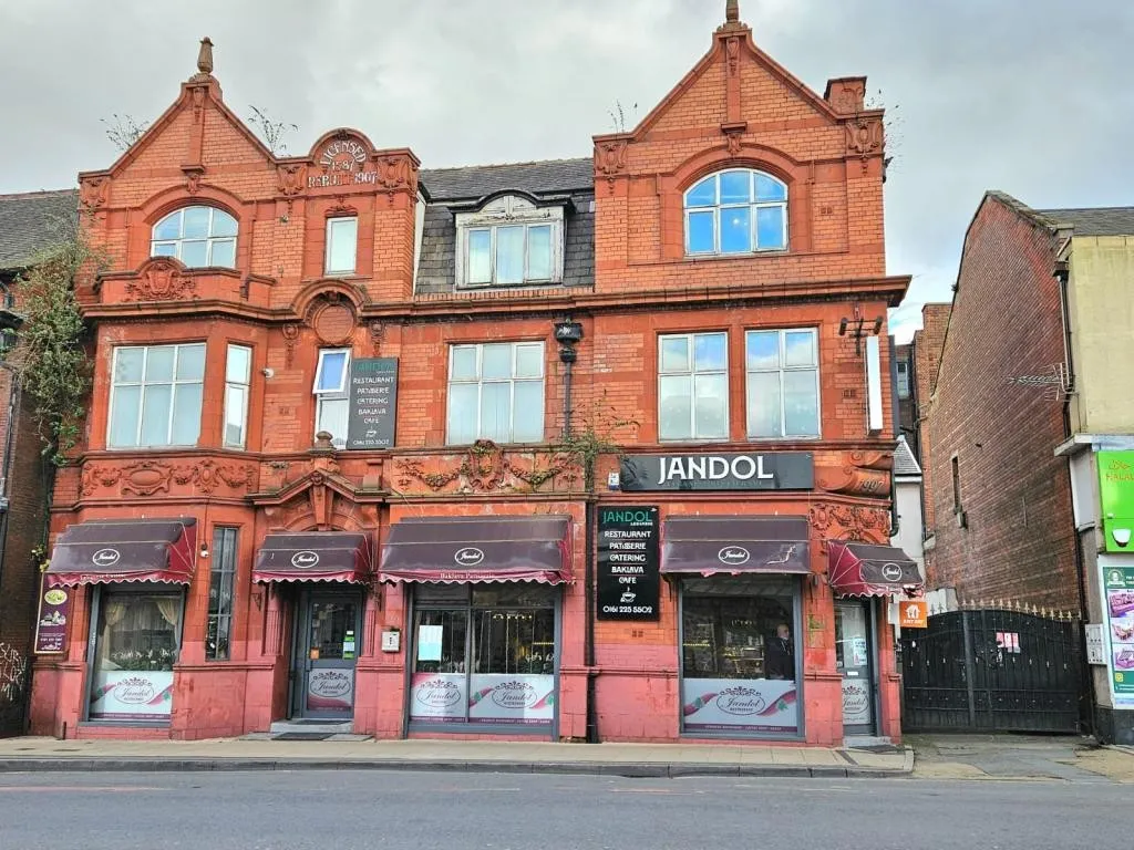 Stockport Road, Manchester, M19, photo 2