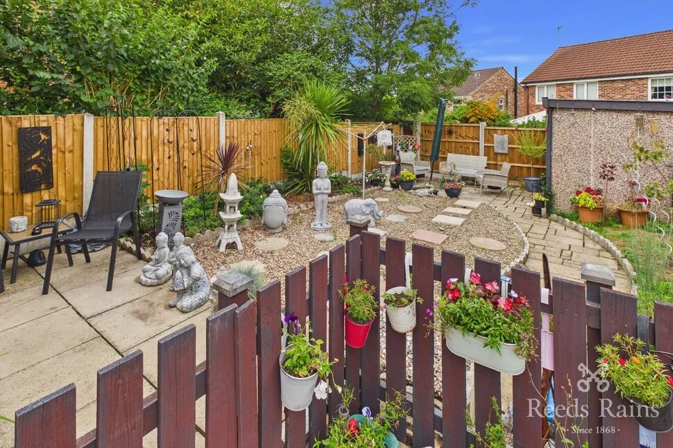 Dunlin Court, Leeds, West Yorkshire, LS10, photo 10