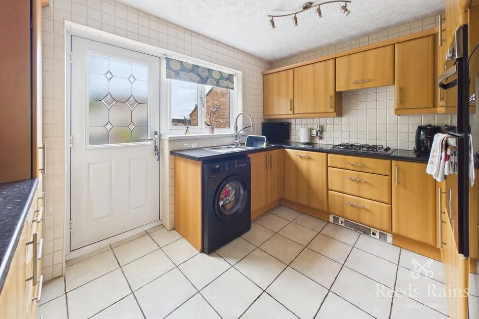 Dunlin Court, Leeds, West Yorkshire, LS10, photo 8