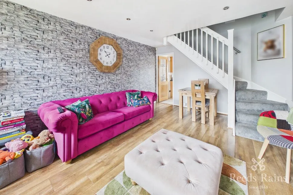 Dunlin Court, Leeds, West Yorkshire, LS10, photo 7