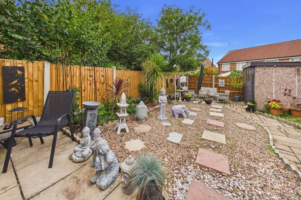 Dunlin Court, Leeds, West Yorkshire, LS10, photo 9