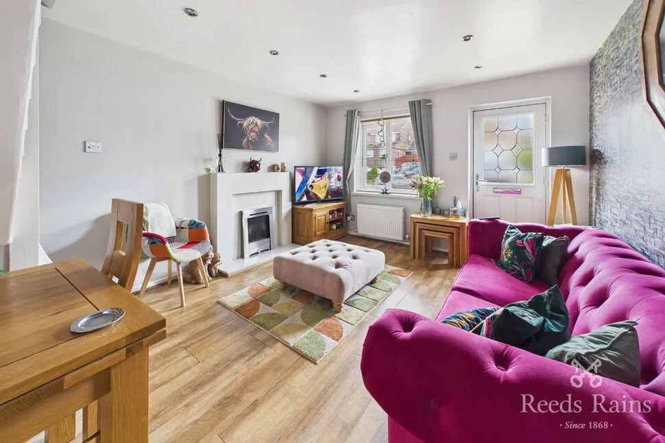 Dunlin Court, Leeds, West Yorkshire, LS10, photo 6