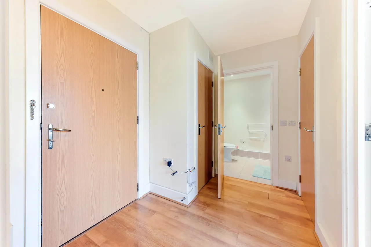 Gooch House, Hammersmith, W6, photo 8