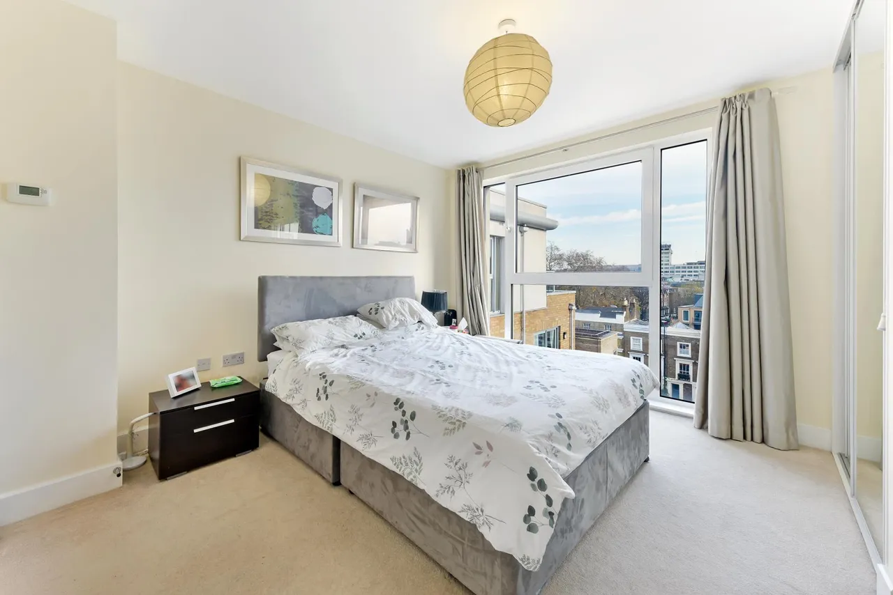 Gooch House, Hammersmith, W6, photo 6