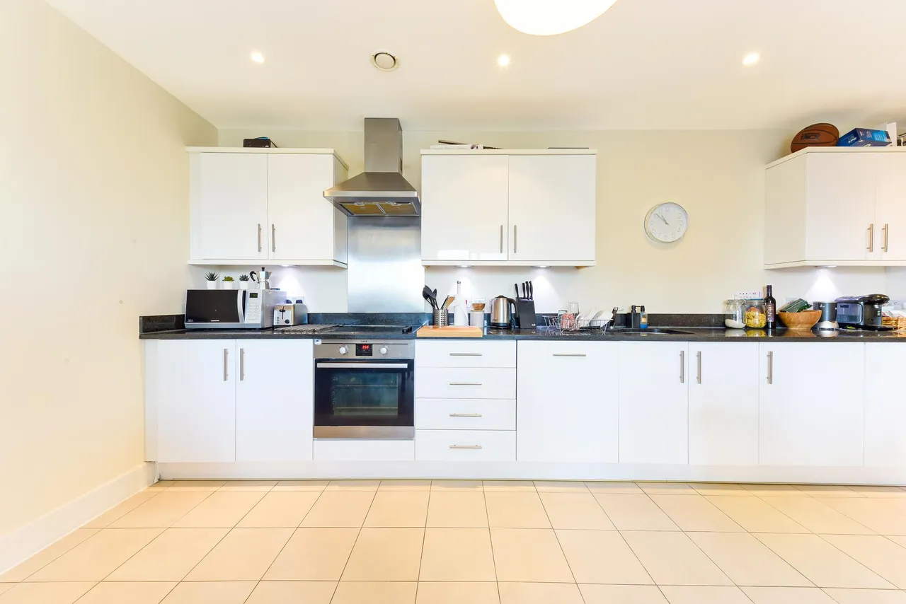 Gooch House, Hammersmith, W6, photo 4