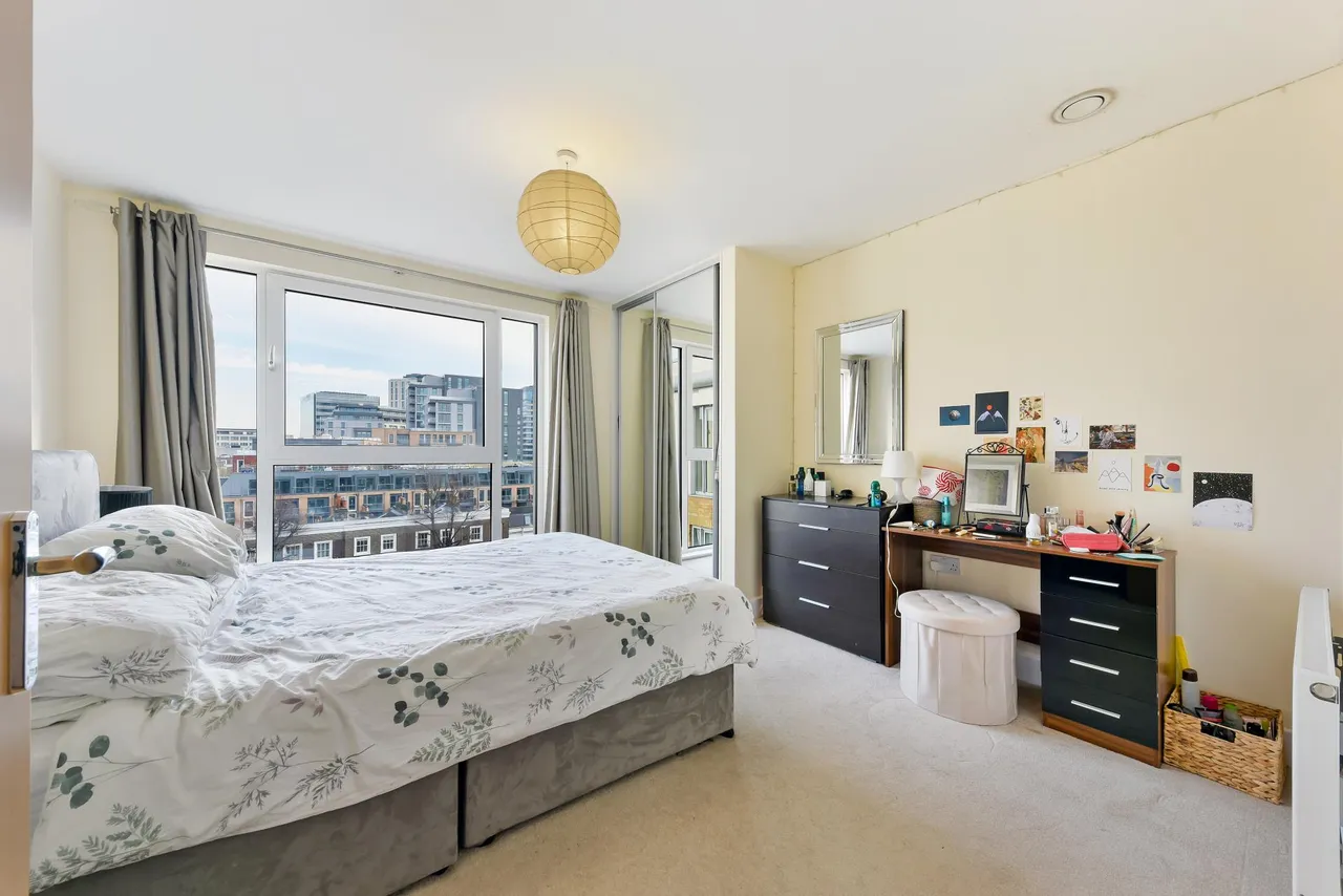 Gooch House, Hammersmith, W6, photo 5