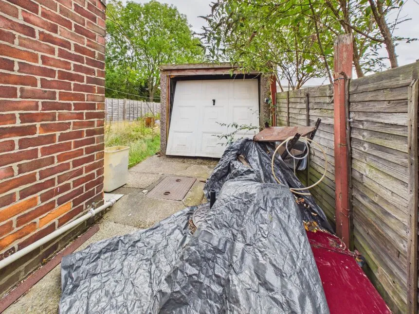 Inverness Road, Jarrow, NE32, photo 9