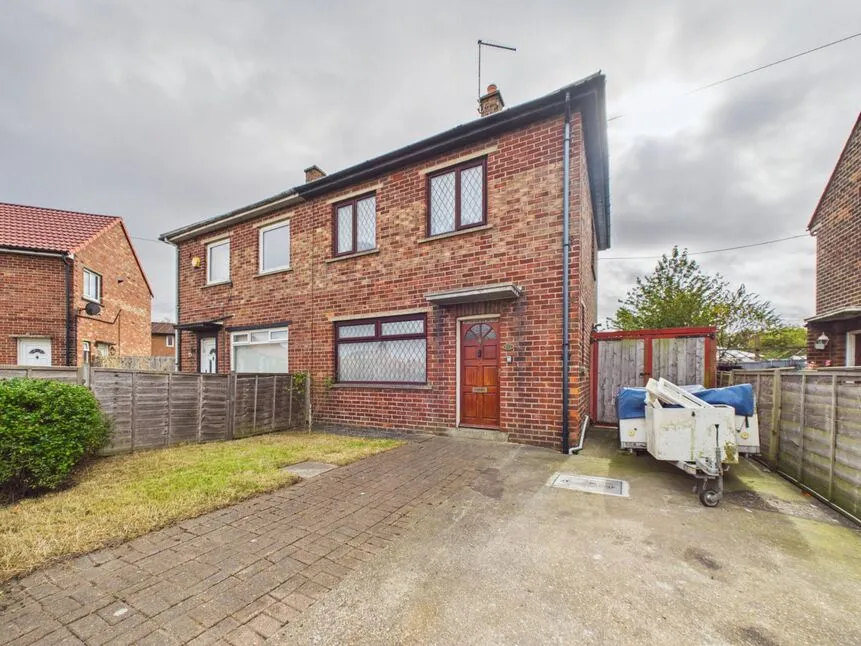 Inverness Road, Jarrow, NE32, photo 10