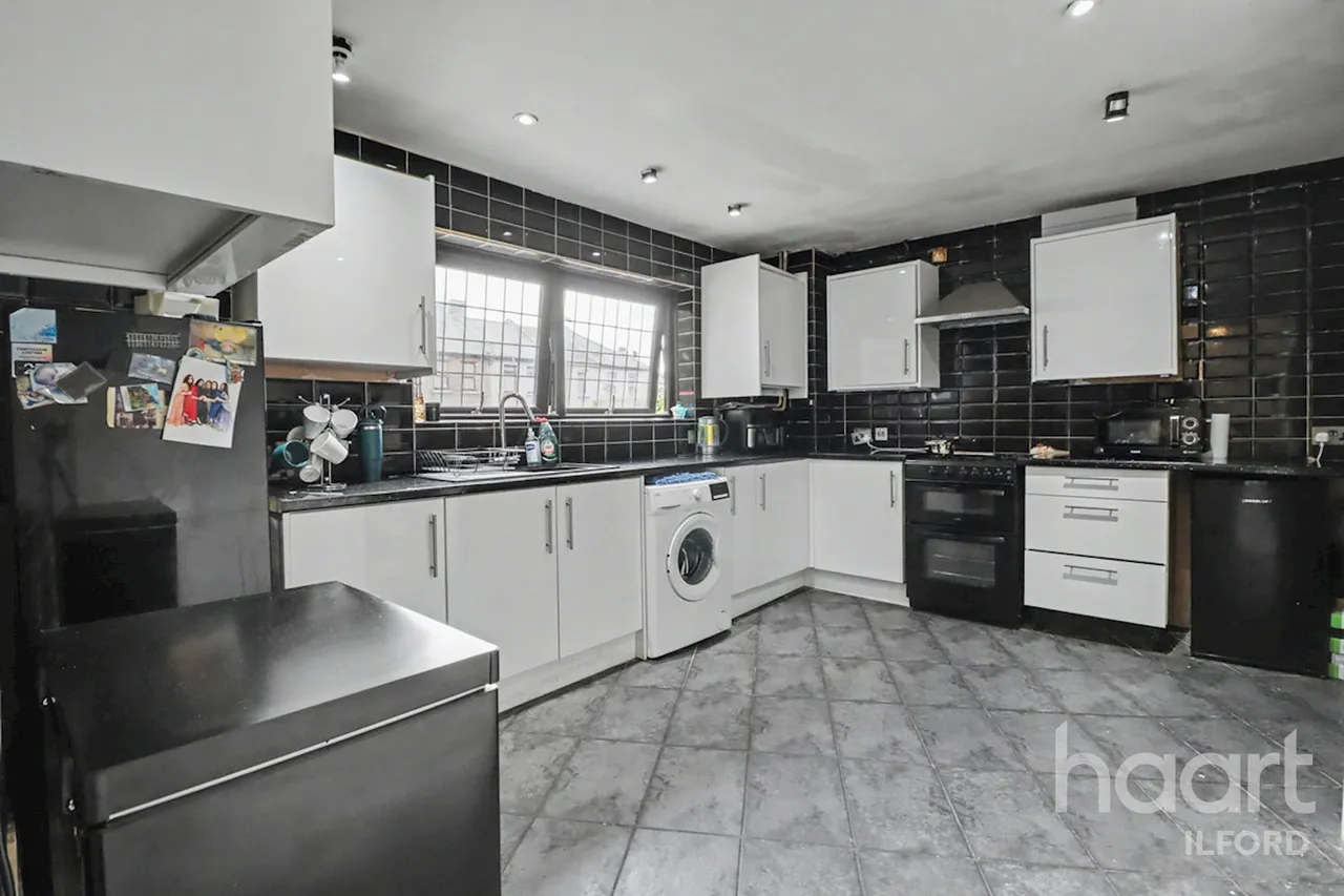 Green Lane, Ilford, IG1, photo 2