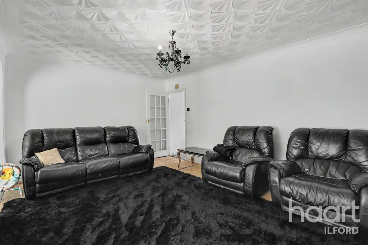 Green Lane, Ilford, IG1, photo 5