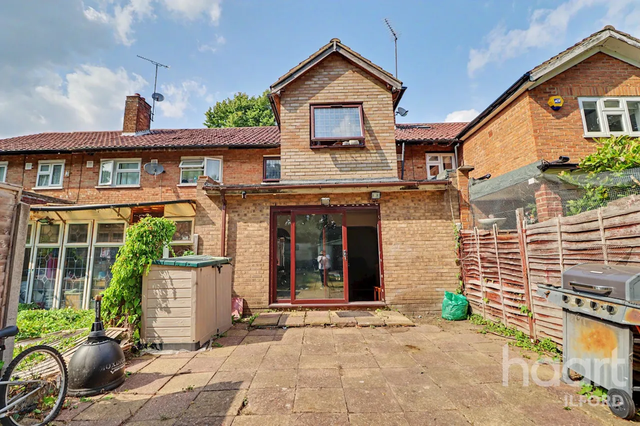 Green Lane, Ilford, IG1, photo 12