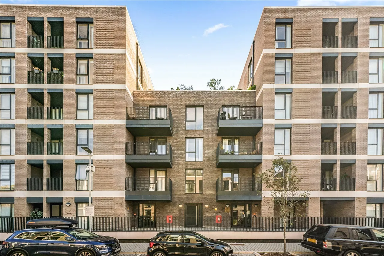 Ravensbury Terrace, London, SW18, photo 8