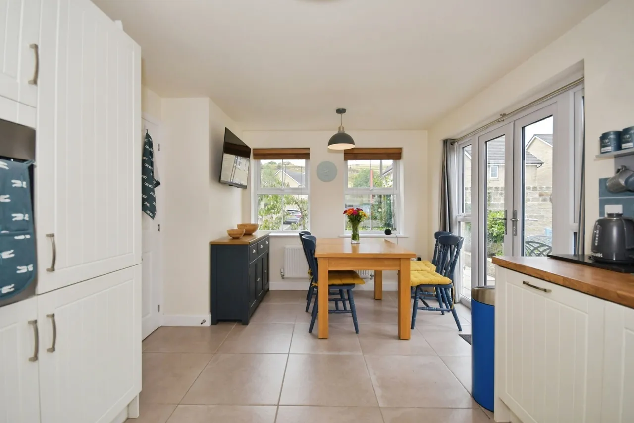 Hopton Wood Way, BUXTON, Derbyshire, SK17, photo 8