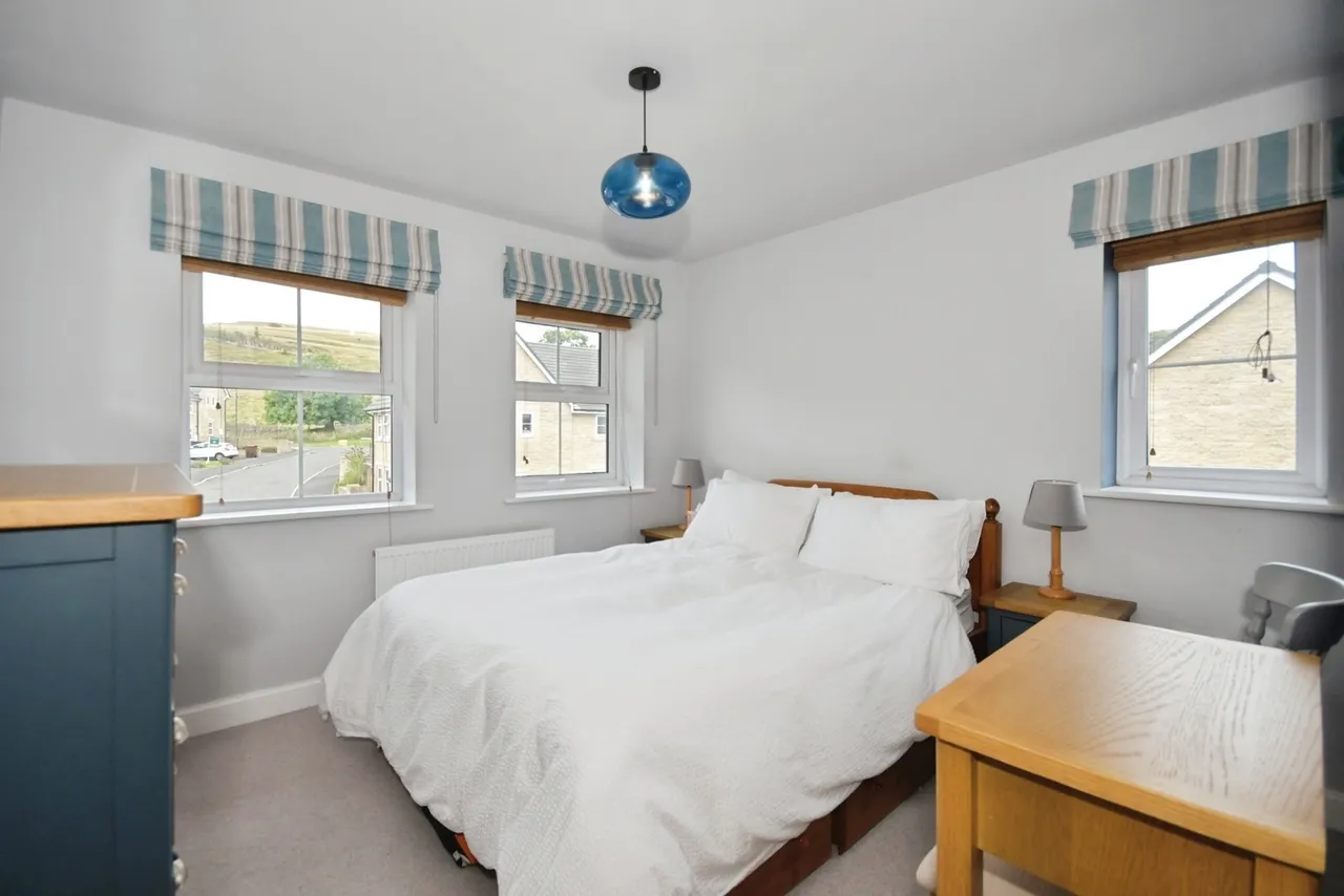 Hopton Wood Way, BUXTON, Derbyshire, SK17, photo 15