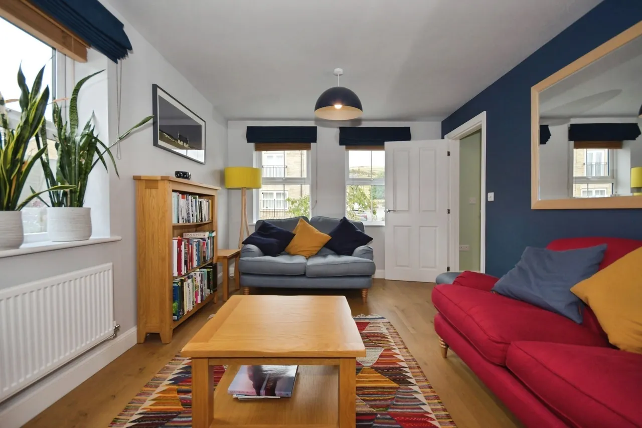 Hopton Wood Way, BUXTON, Derbyshire, SK17, photo 11