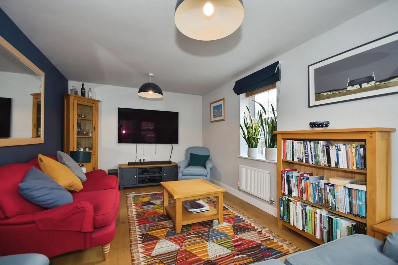Hopton Wood Way, BUXTON, Derbyshire, SK17, photo 10