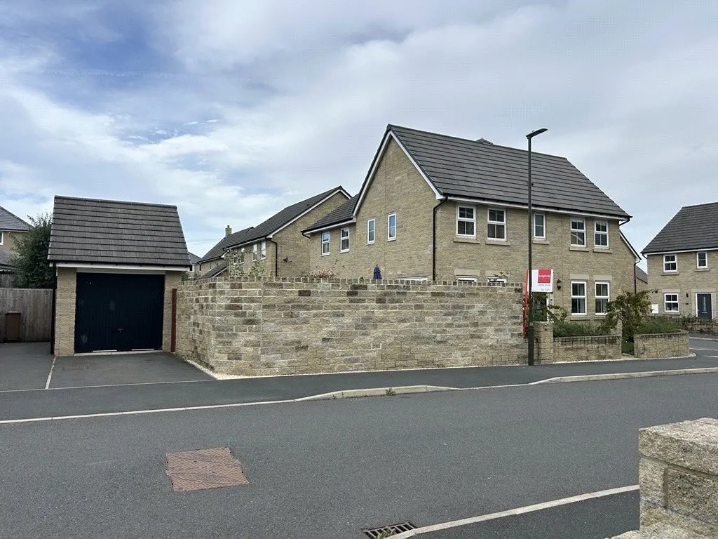 Hopton Wood Way, BUXTON, Derbyshire, SK17, photo 26