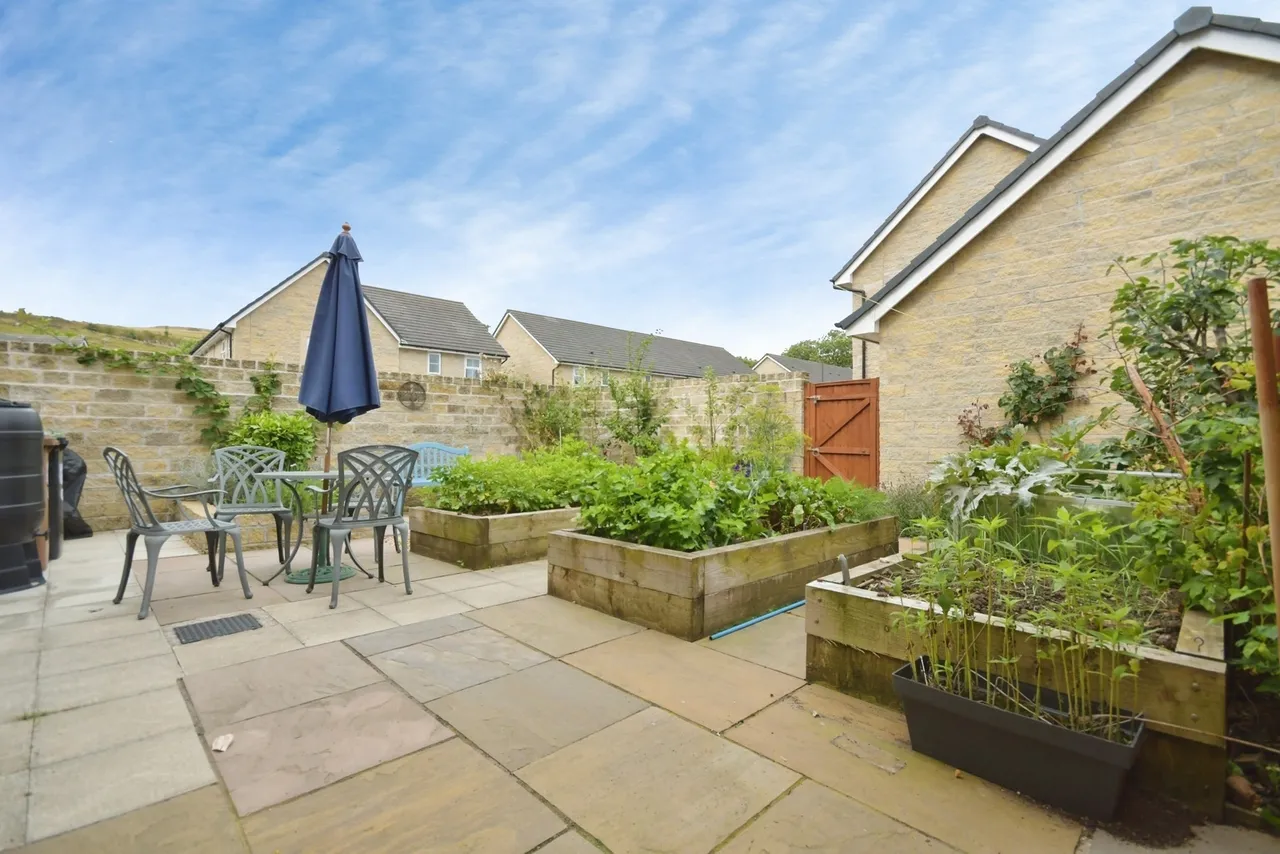 Hopton Wood Way, BUXTON, Derbyshire, SK17, photo 24