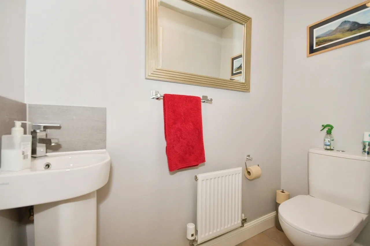 Hopton Wood Way, BUXTON, Derbyshire, SK17, photo 12