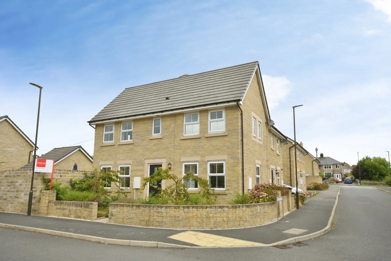 Hopton Wood Way, BUXTON, Derbyshire, SK17, photo 22