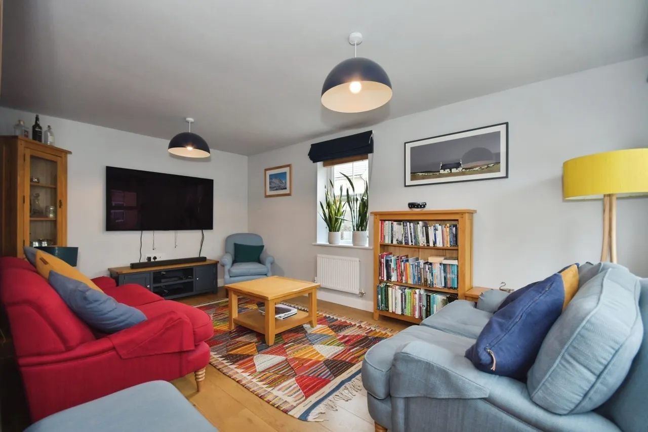 Hopton Wood Way, BUXTON, Derbyshire, SK17, photo 4