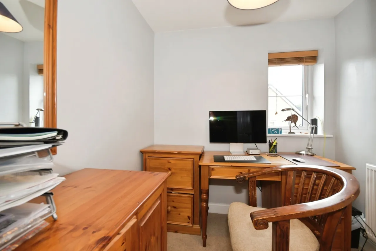 Hopton Wood Way, BUXTON, Derbyshire, SK17, photo 19