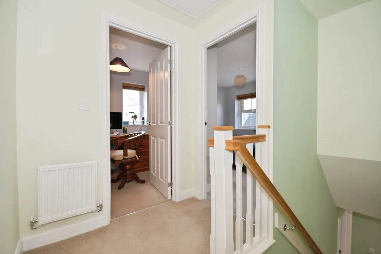 Hopton Wood Way, BUXTON, Derbyshire, SK17, photo 13