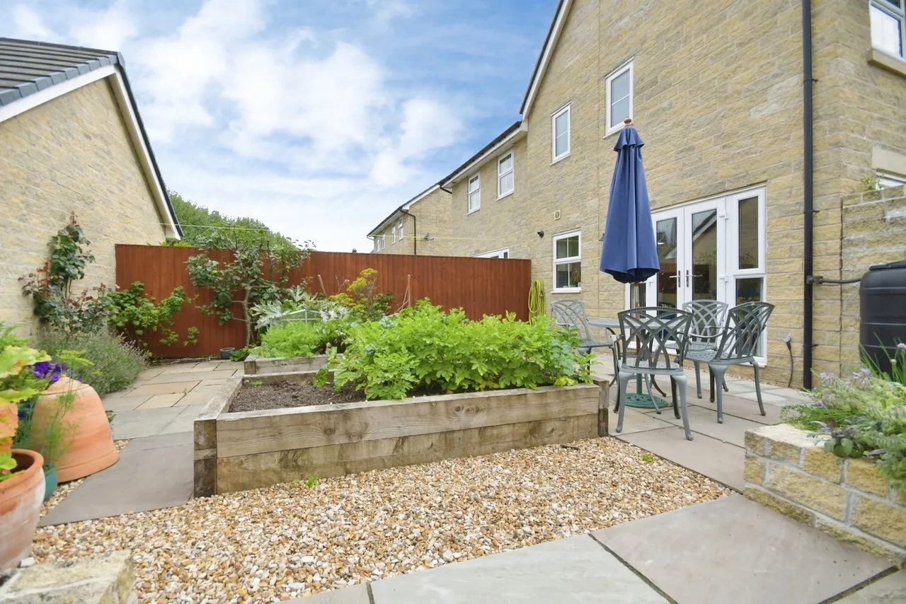 Hopton Wood Way, BUXTON, Derbyshire, SK17, photo 25