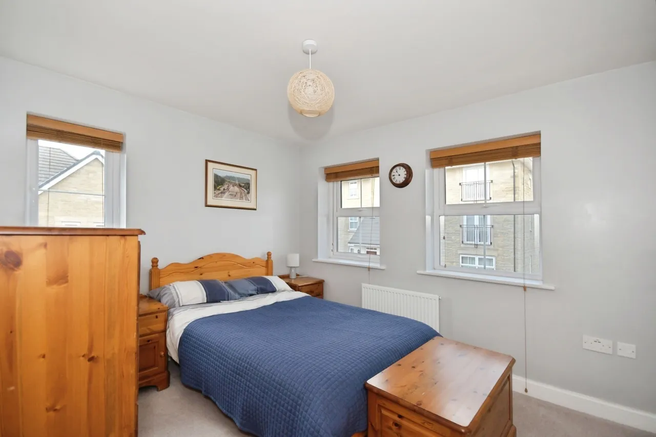 Hopton Wood Way, BUXTON, Derbyshire, SK17, photo 14