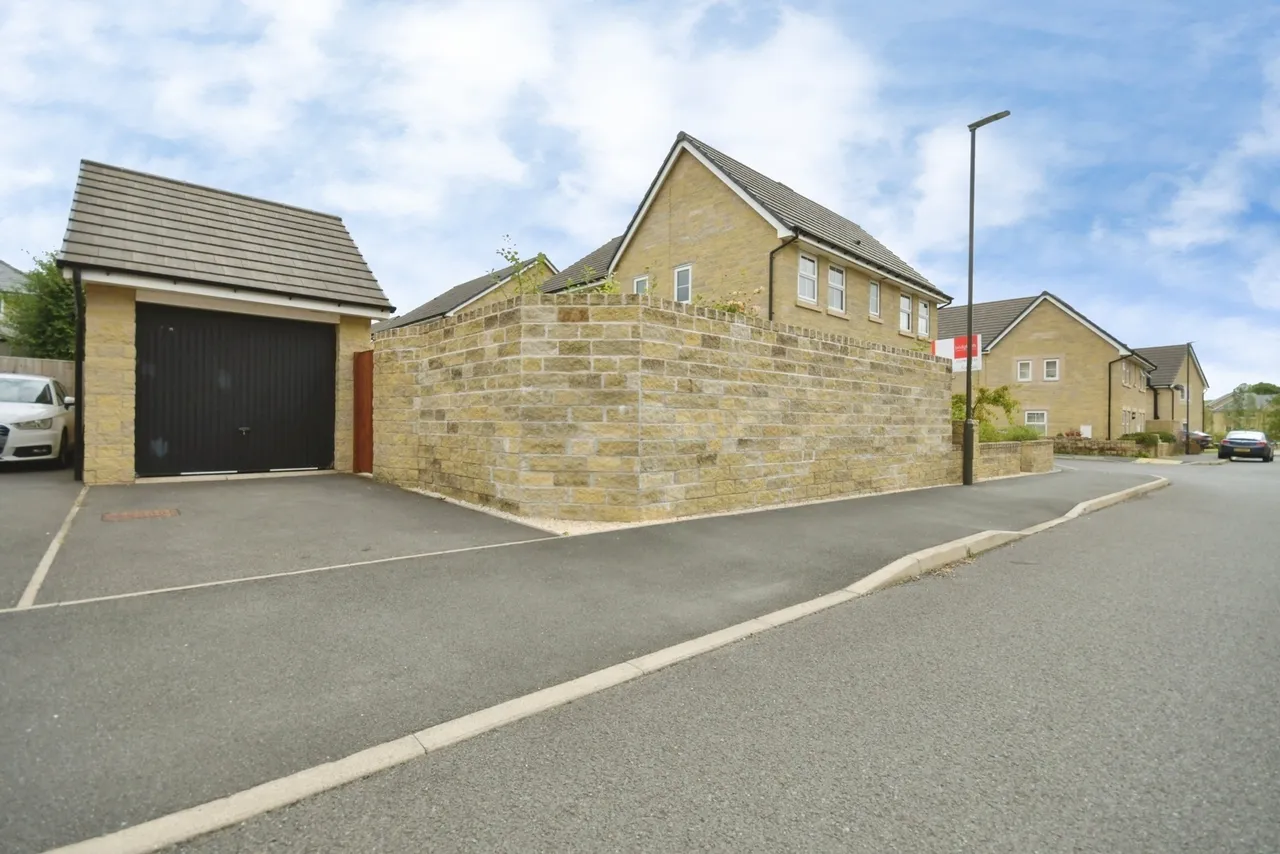 Hopton Wood Way, BUXTON, Derbyshire, SK17, photo 6