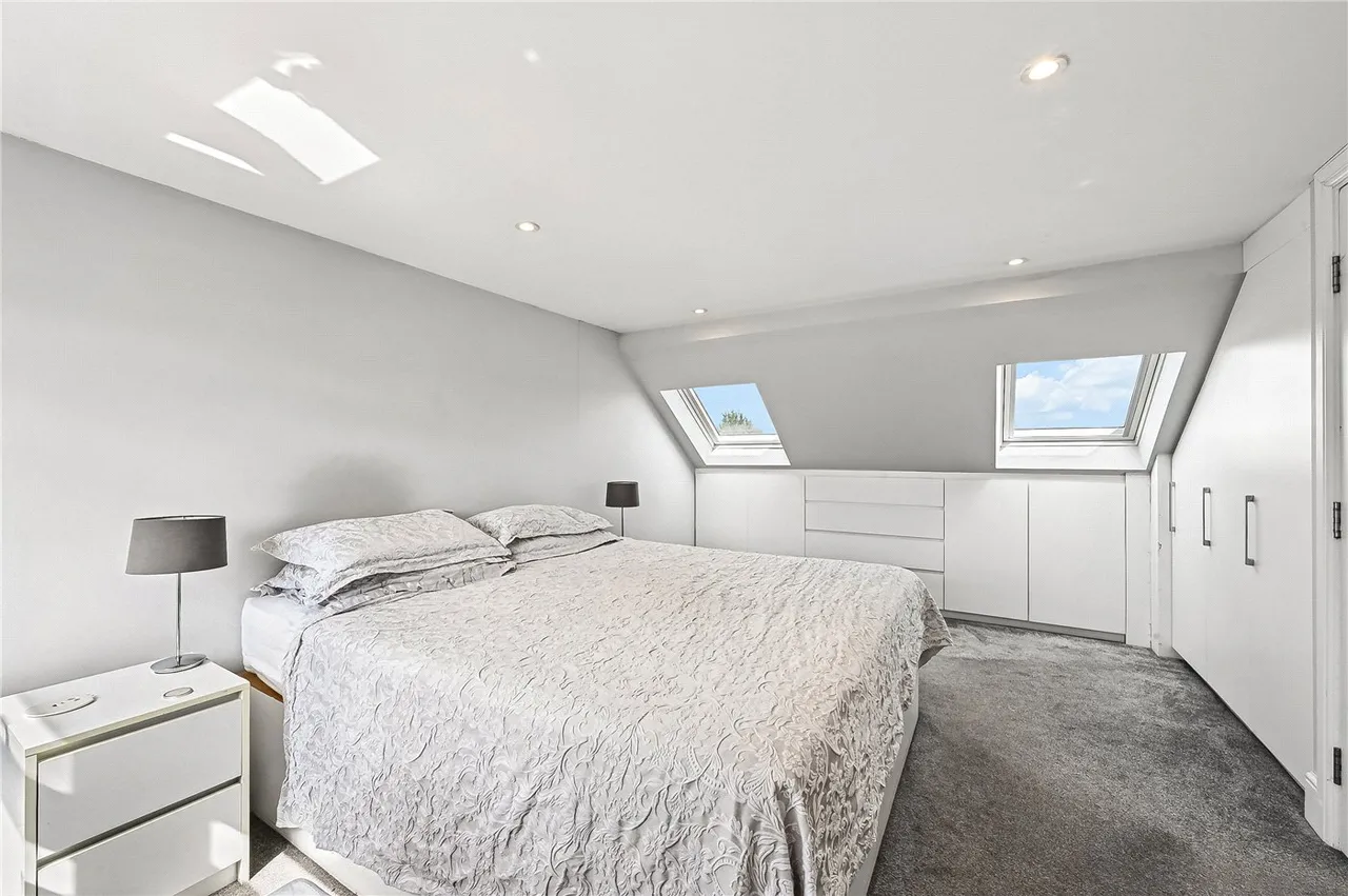 Aviemore Way, Beckenham, BR3, photo 15
