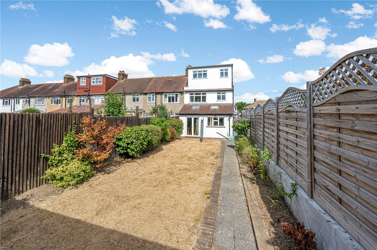 Aviemore Way, Beckenham, BR3, photo 12