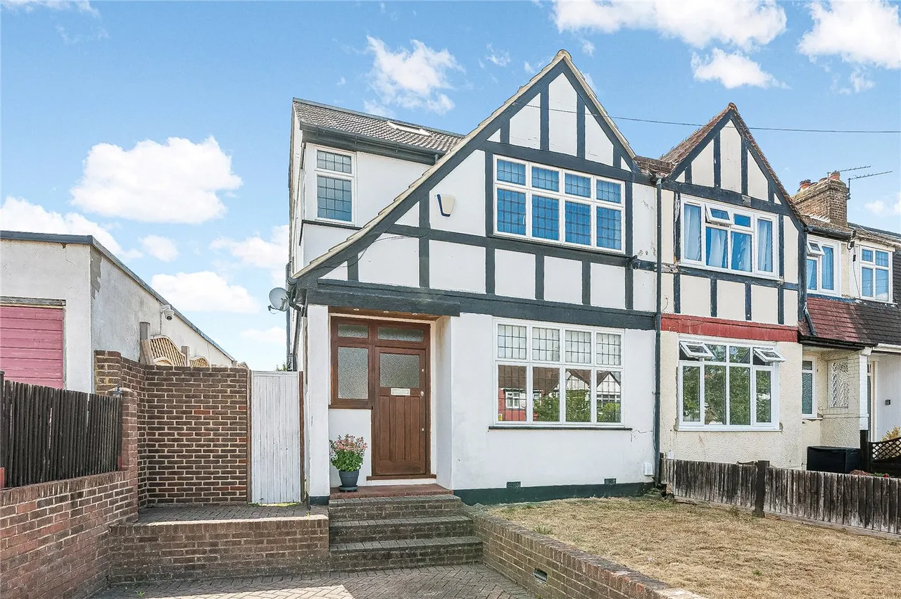 Aviemore Way, Beckenham, BR3, photo 18