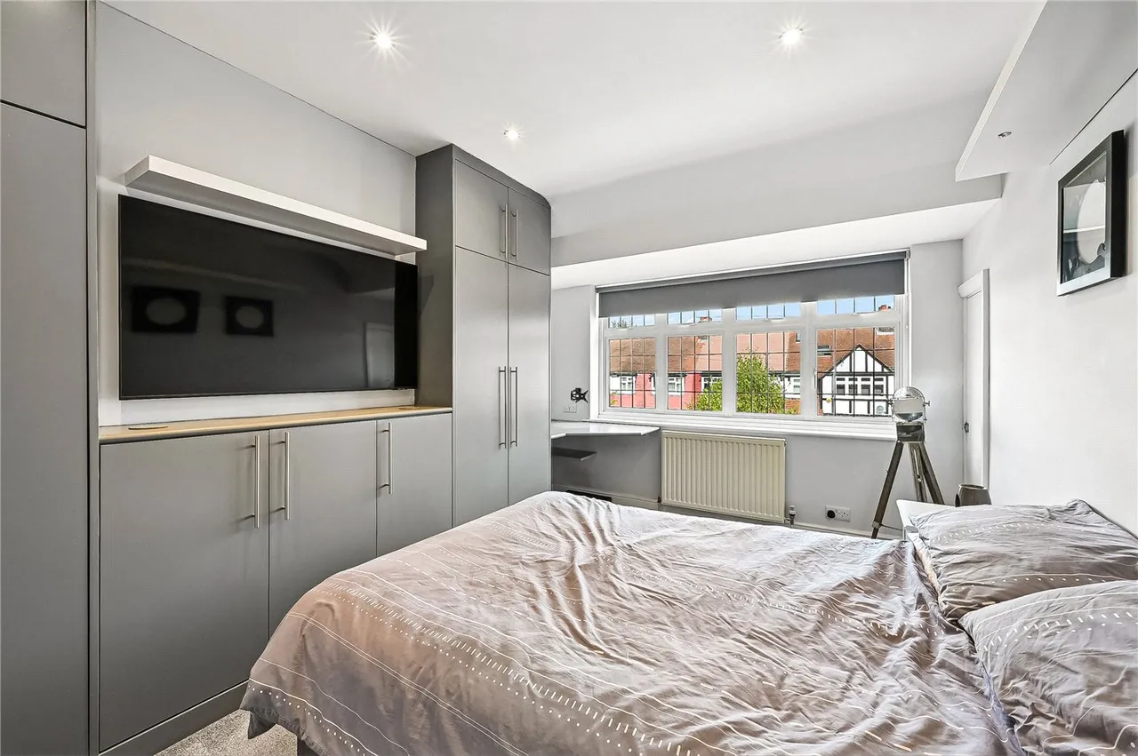 Aviemore Way, Beckenham, BR3, photo 9
