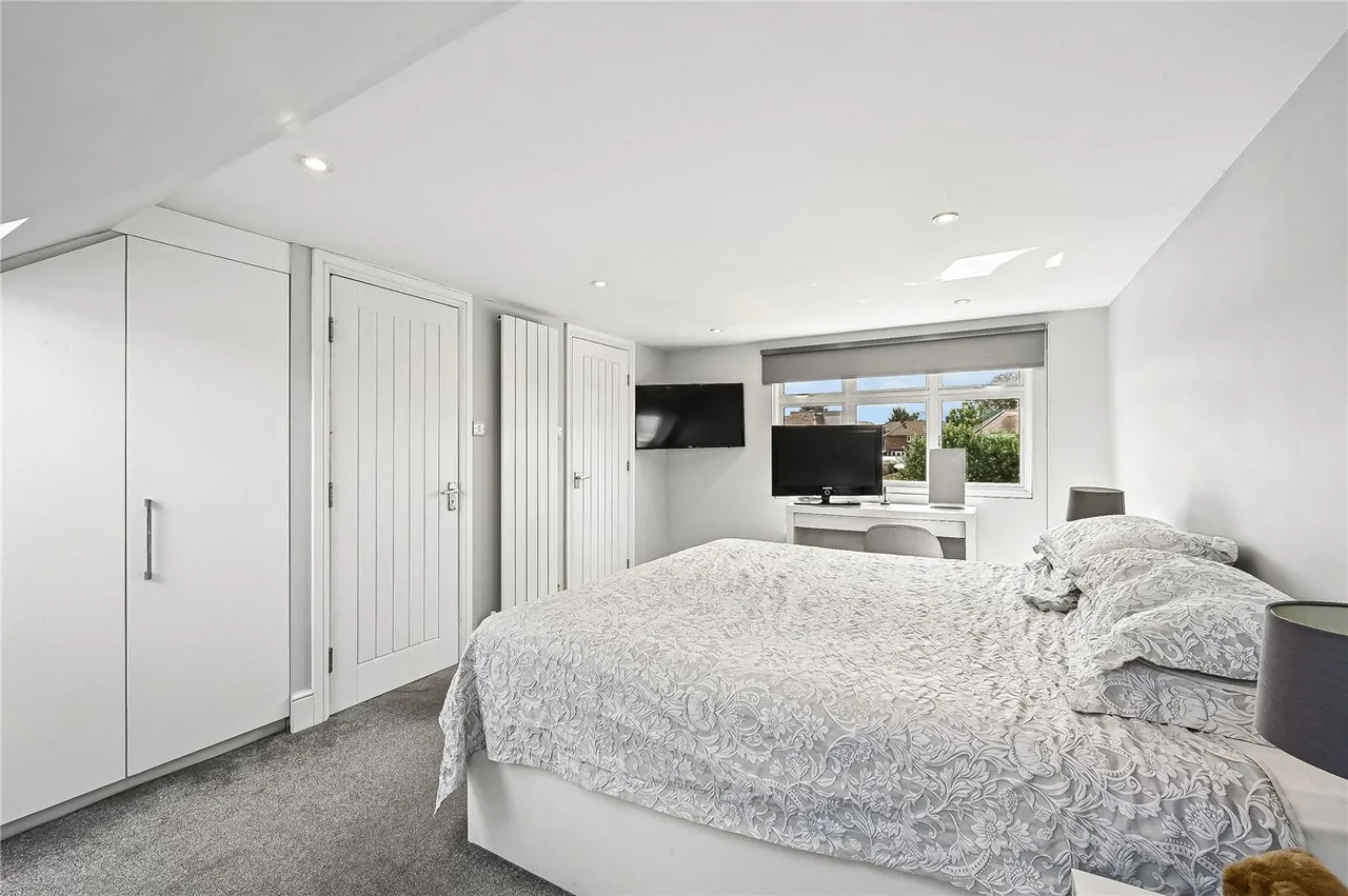 Aviemore Way, Beckenham, BR3, photo 5