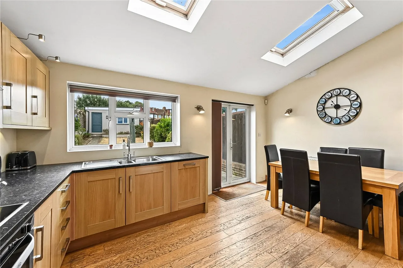 Aviemore Way, Beckenham, BR3, photo 4