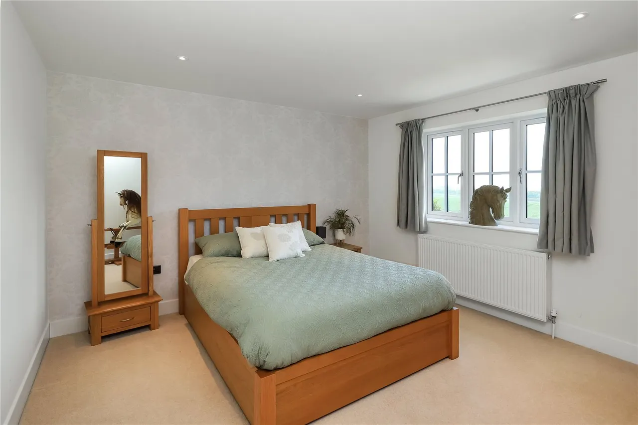 Stockbridge Road, Lopcombe, Salisbury, Wiltshire, SP5 1BW, photo 15
