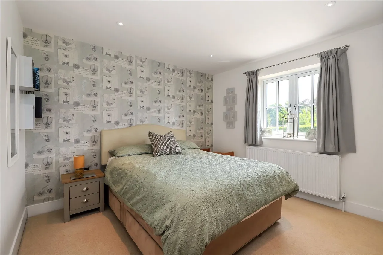 Stockbridge Road, Lopcombe, Salisbury, Wiltshire, SP5 1BW, photo 13