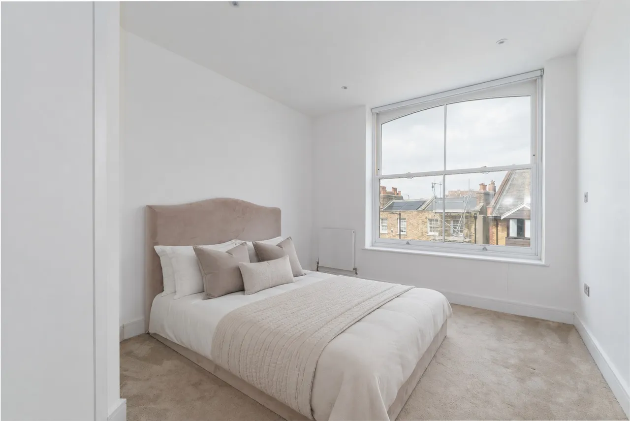 Stamford Road, London, N1, photo 4