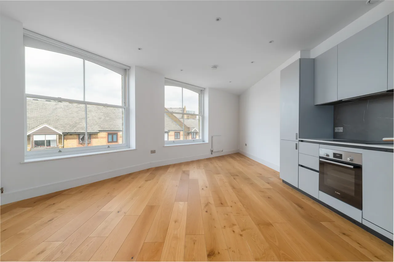 Stamford Road, London, N1, photo 7