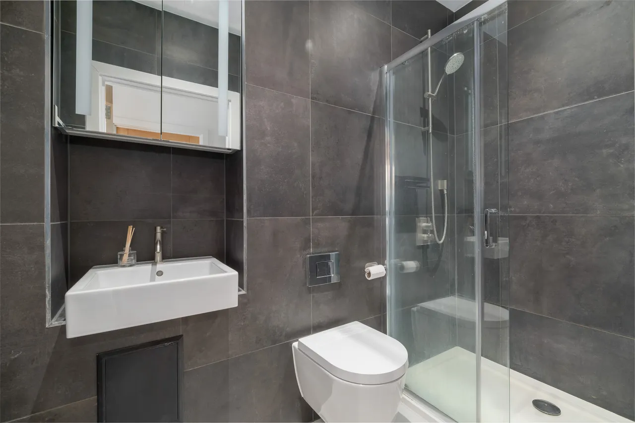 Stamford Road, London, N1, photo 5