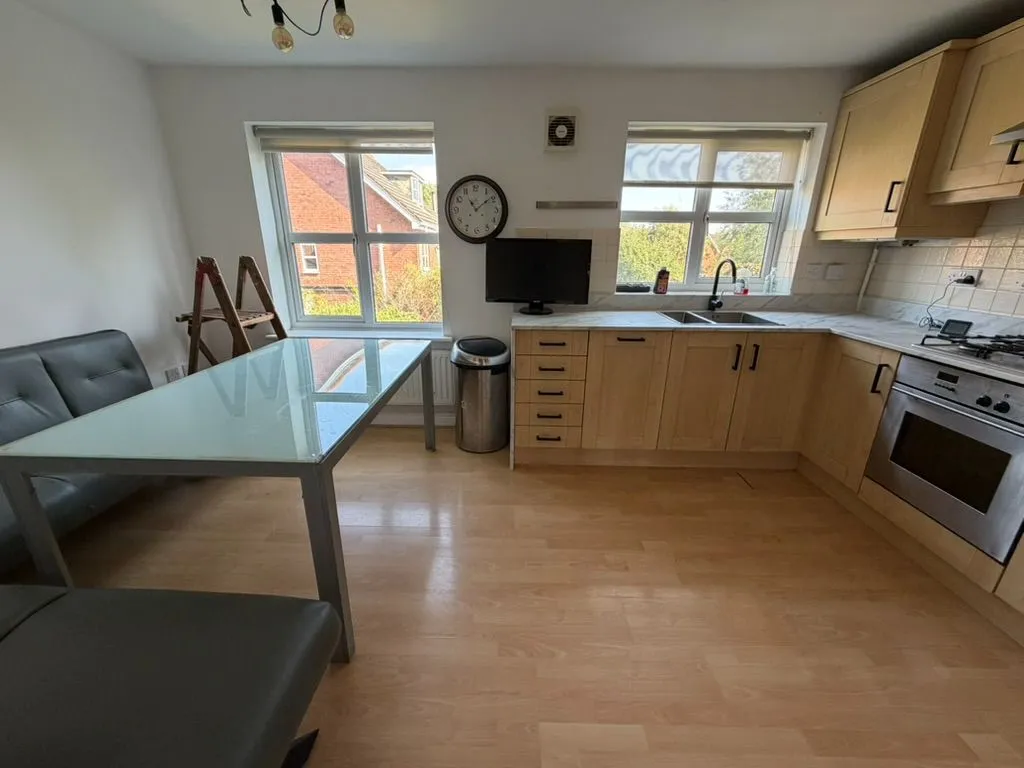 Sir Toby Belch Drive, Warwick, CV34, photo 13
