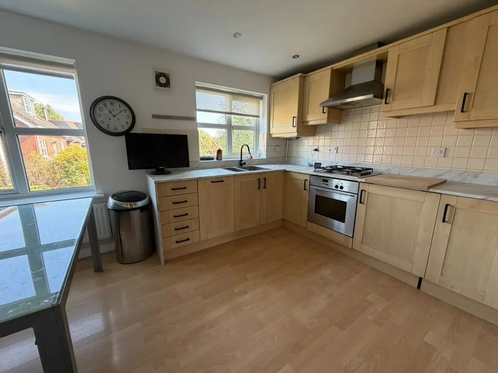 Sir Toby Belch Drive, Warwick, CV34, photo 3