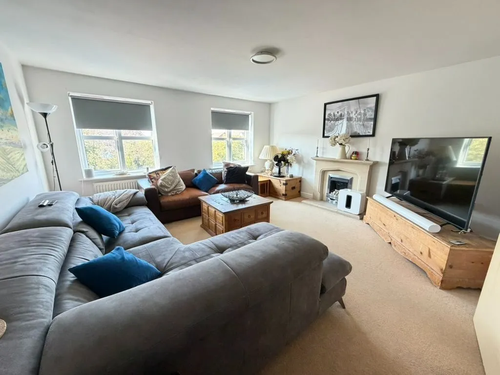 Sir Toby Belch Drive, Warwick, CV34, photo 4