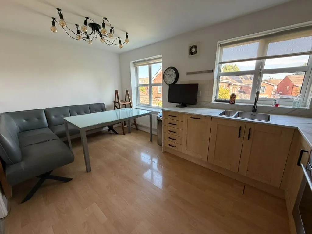 Sir Toby Belch Drive, Warwick, CV34, photo 2