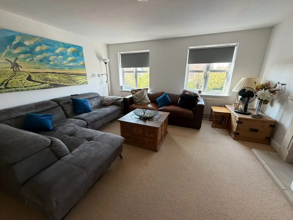 Sir Toby Belch Drive, Warwick, CV34, photo 5