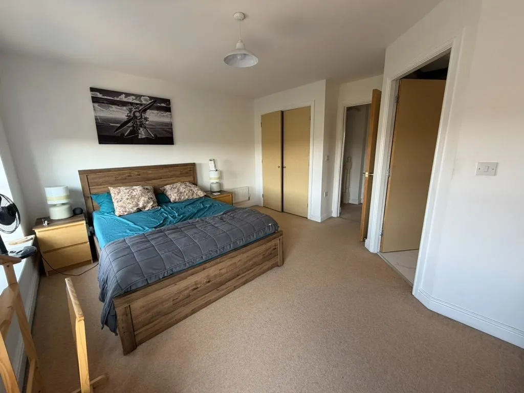 Sir Toby Belch Drive, Warwick, CV34, photo 8